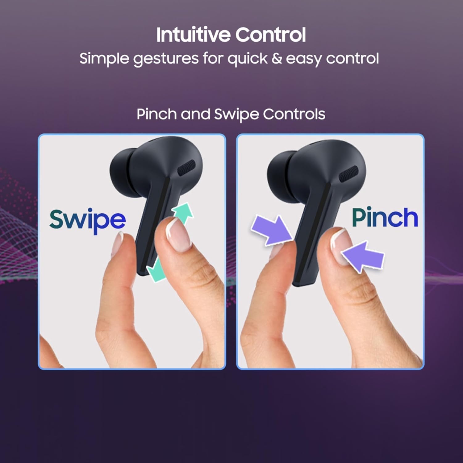 Samsung Galaxy Buds3 FE