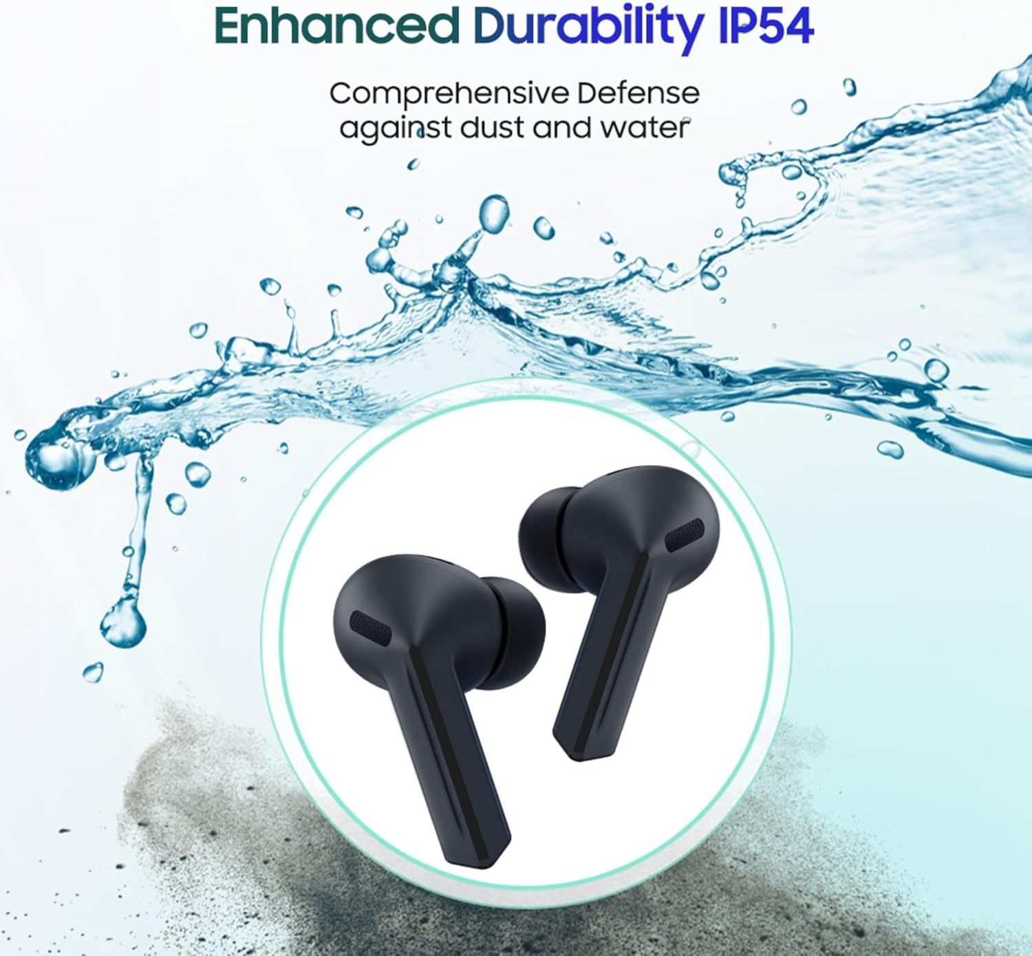 Samsung Galaxy Buds3 FE