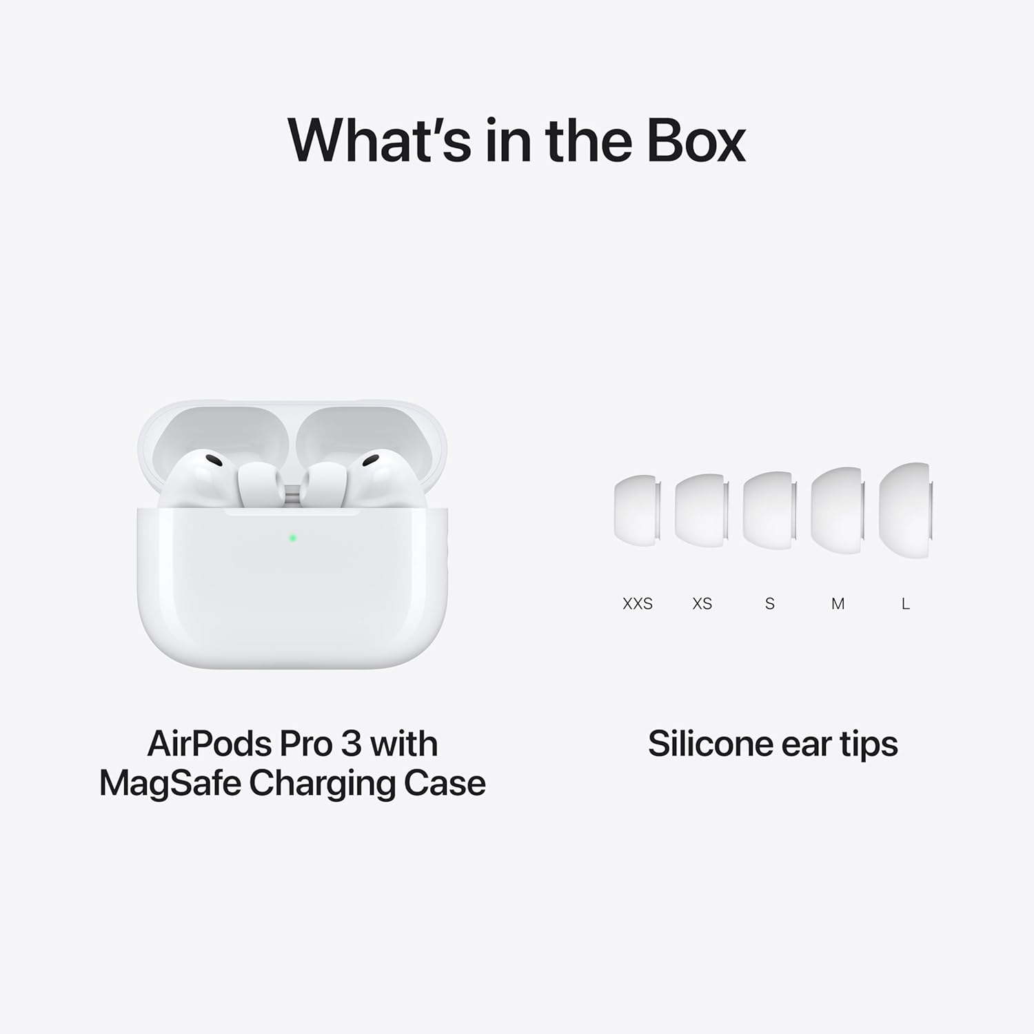 Apple AirPods Pro 3 precio Colombia