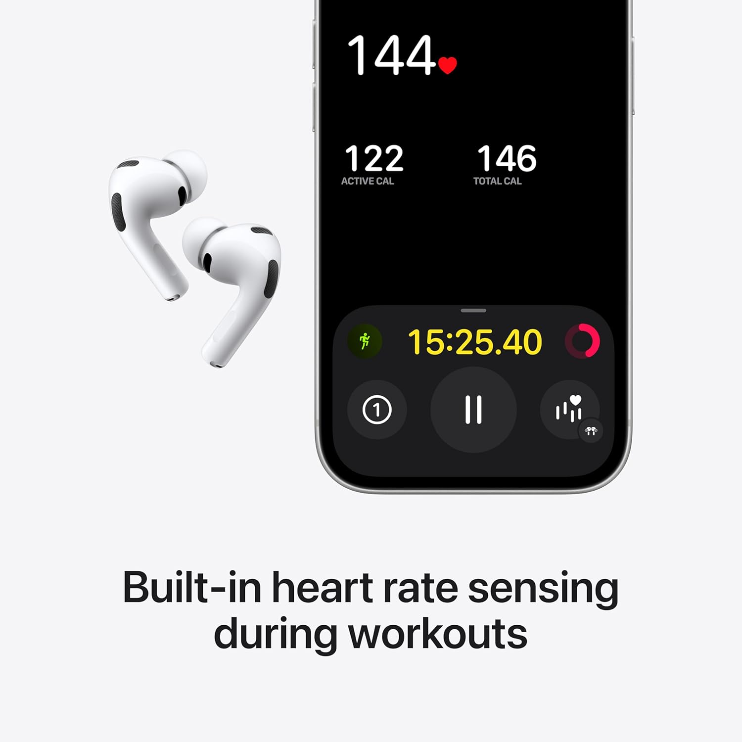 Apple AirPods Pro 3
