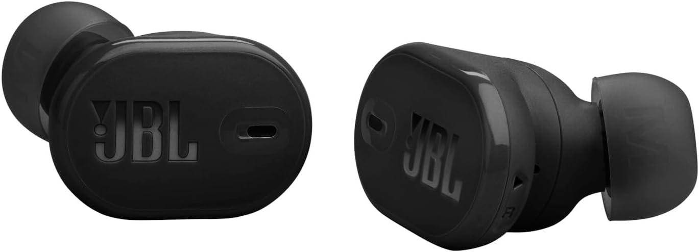 JBL Tune Buds 2 - True Wireless Noise Cancelling