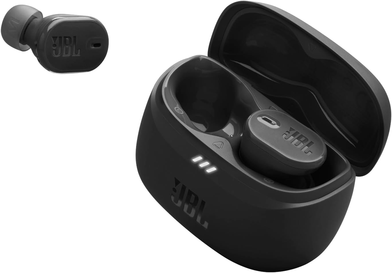 JBL Tune Buds 2 - True Wireless Noise Cancelling
