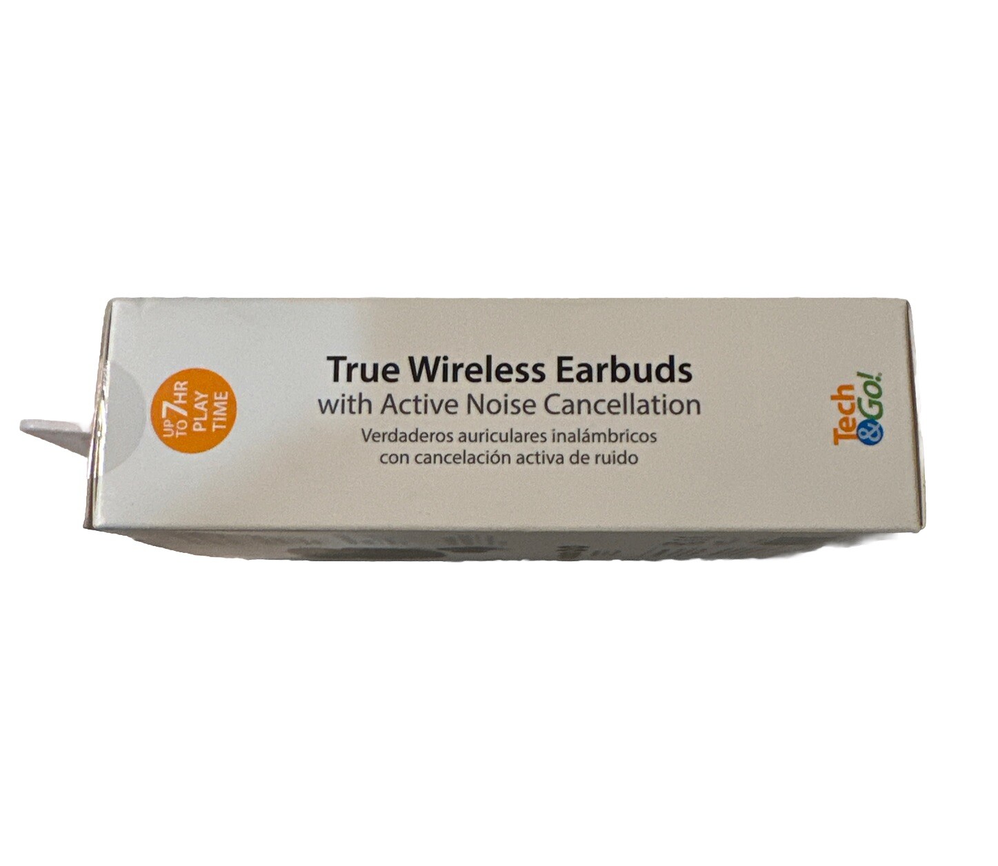 Tech & Go G7 True Wireless Earbuds