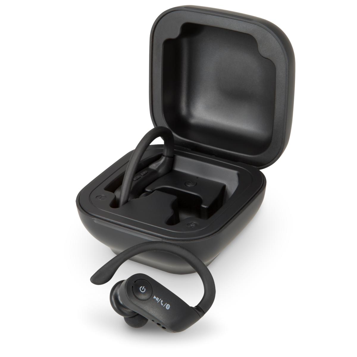iLive IAEBT270B Truly Wireless Earbuds