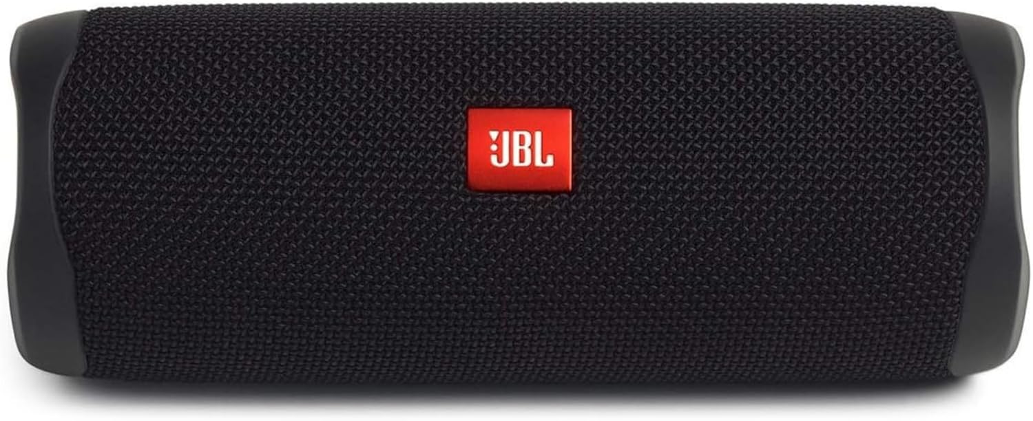JBL Flip 5 Portable Bluetooth Speaker