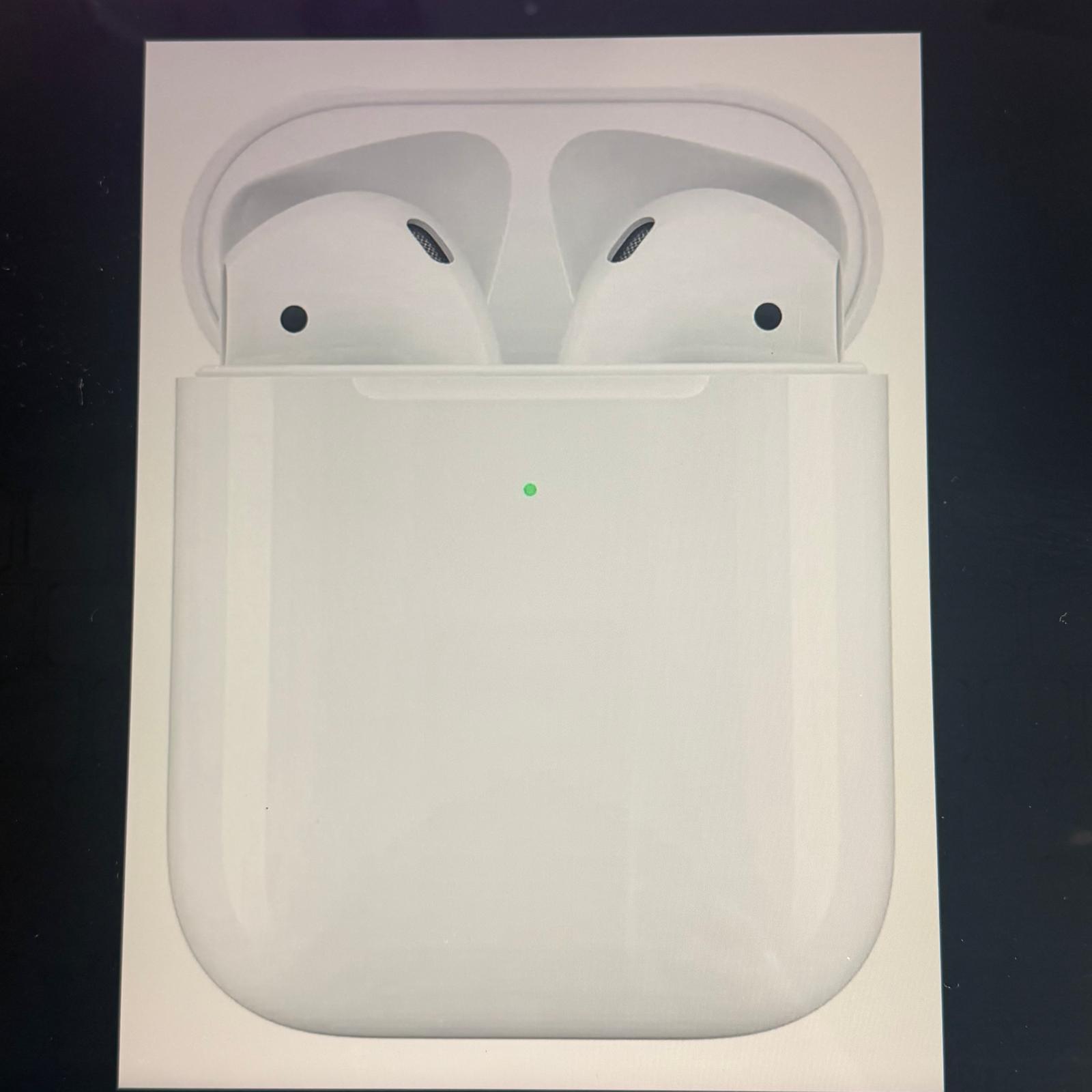 Vivitar True Wireless Earphones