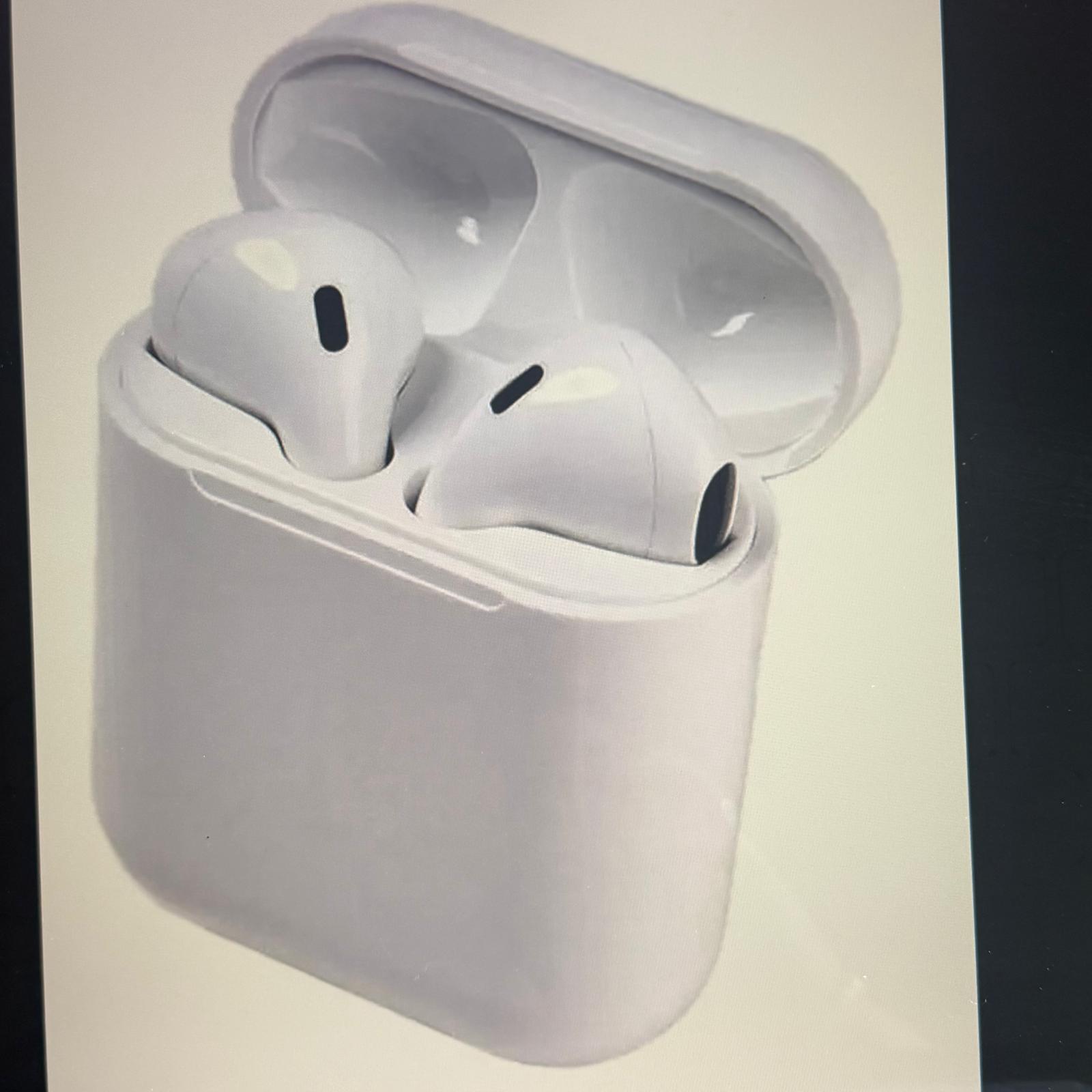 Vivitar True Wireless Earphones