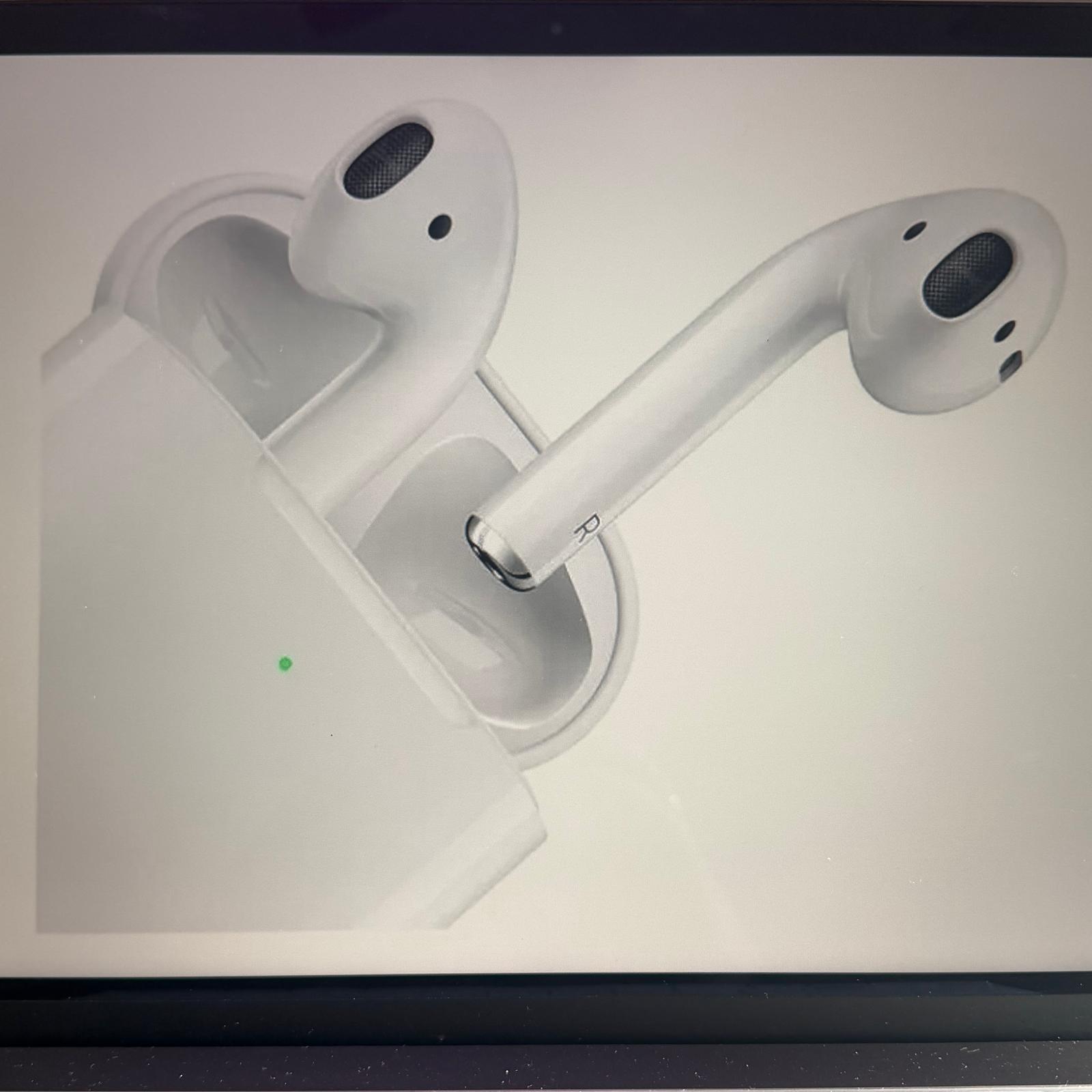 Vivitar True Wireless Earphones
