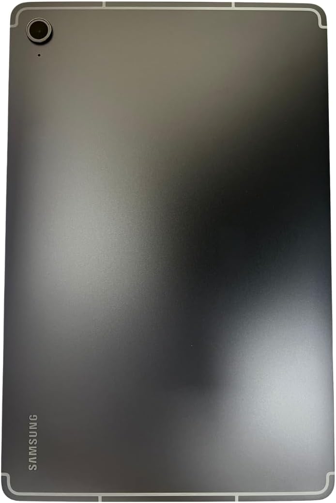 Samsung Galaxy Tab S10 FE 10.9" 128GB Wi‑Fi con S Pen - Gris