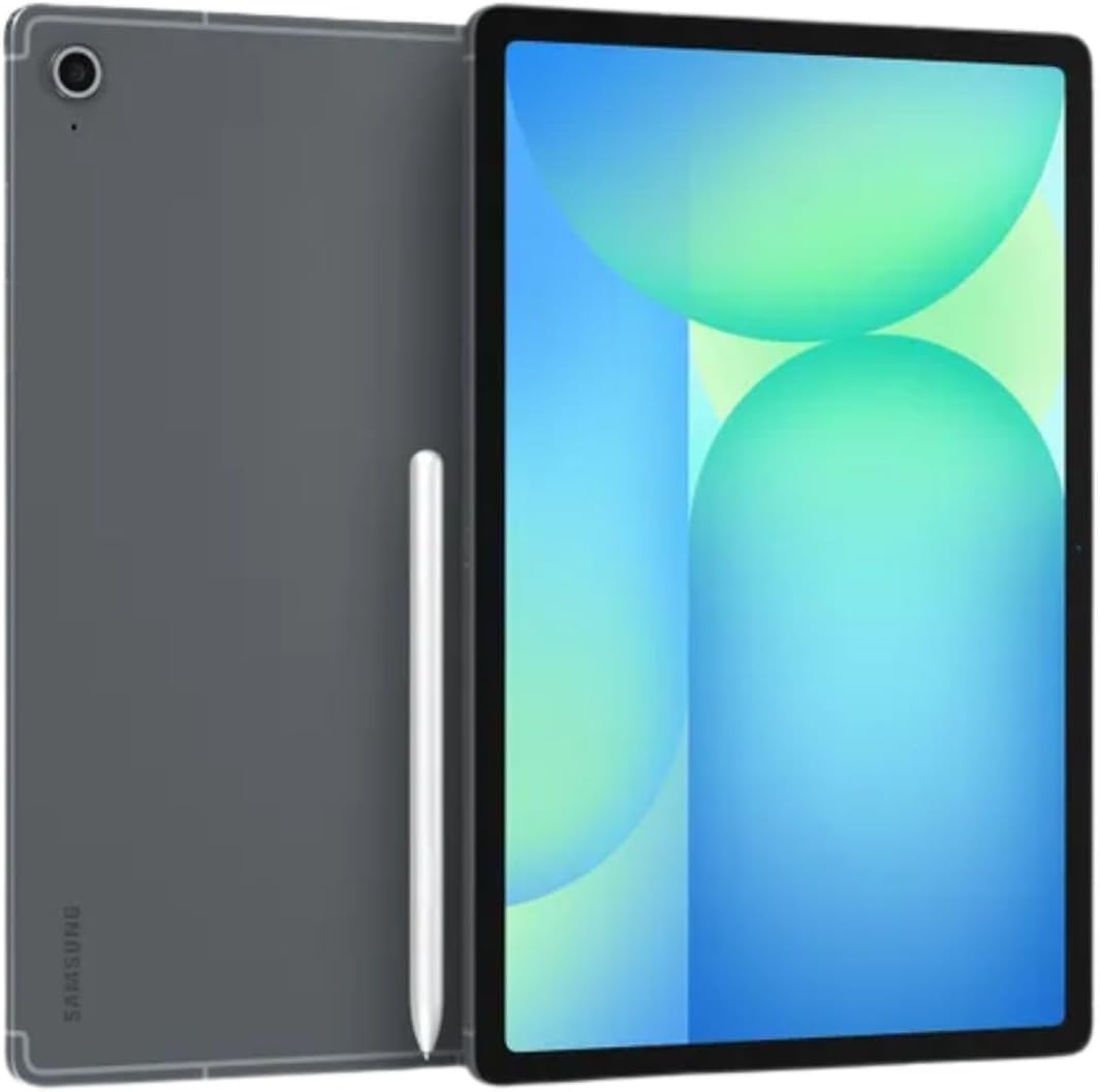 Samsung Galaxy Tab S10 FE 10.9" 128GB Wi‑Fi con S Pen - Gris