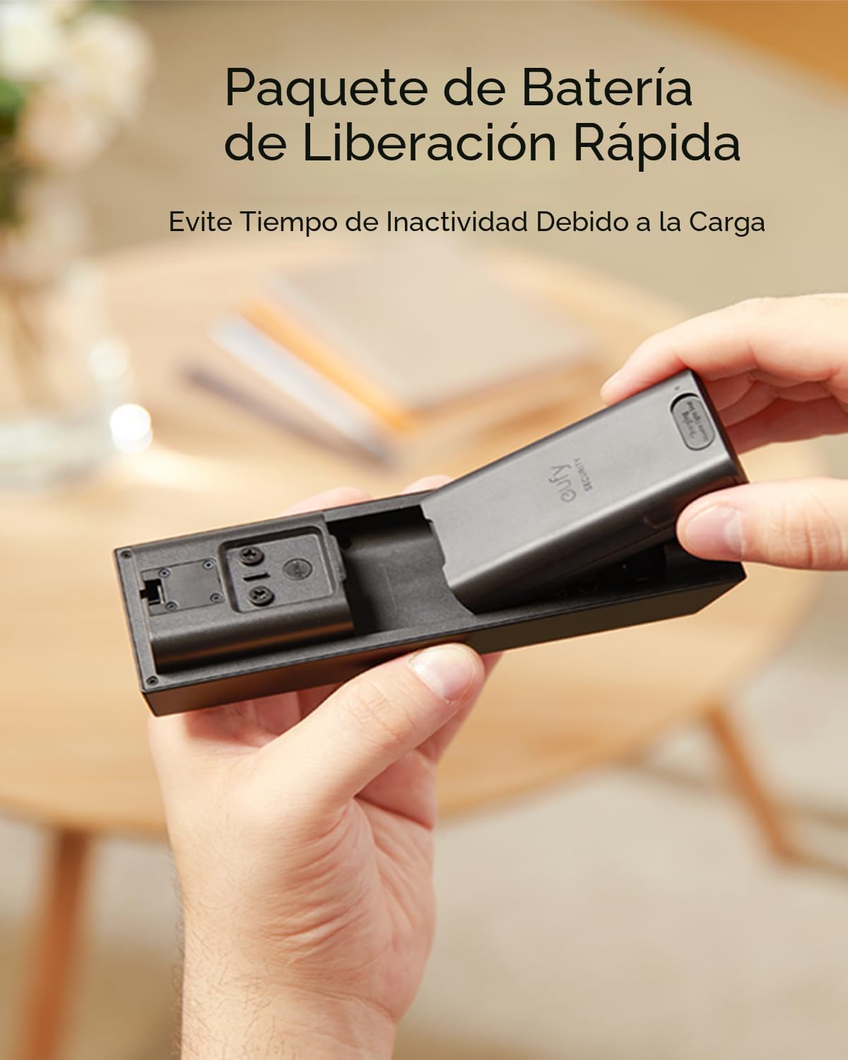 eufy Security Video Doorbell E340