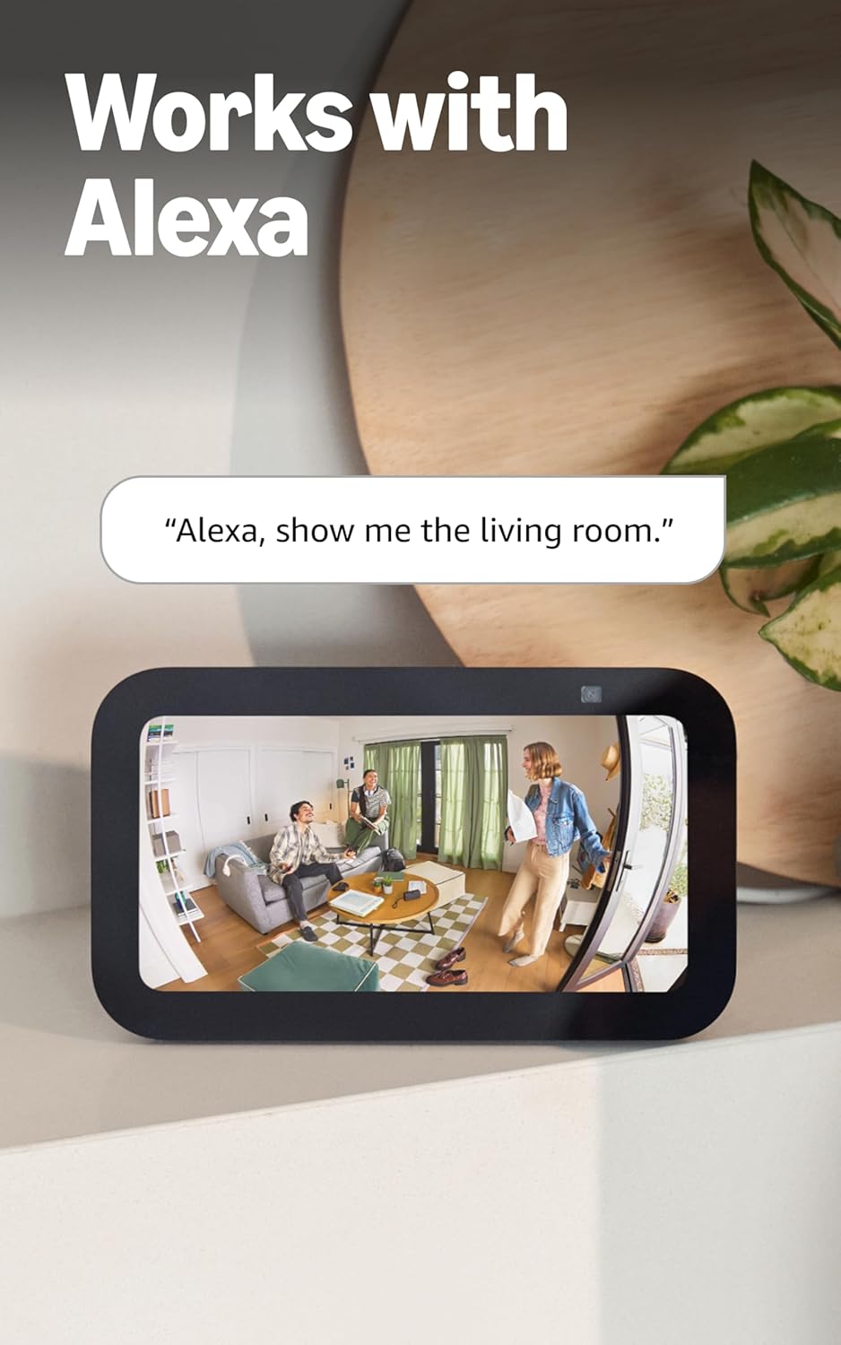 Ring Indoor Cam (2nd Gen)