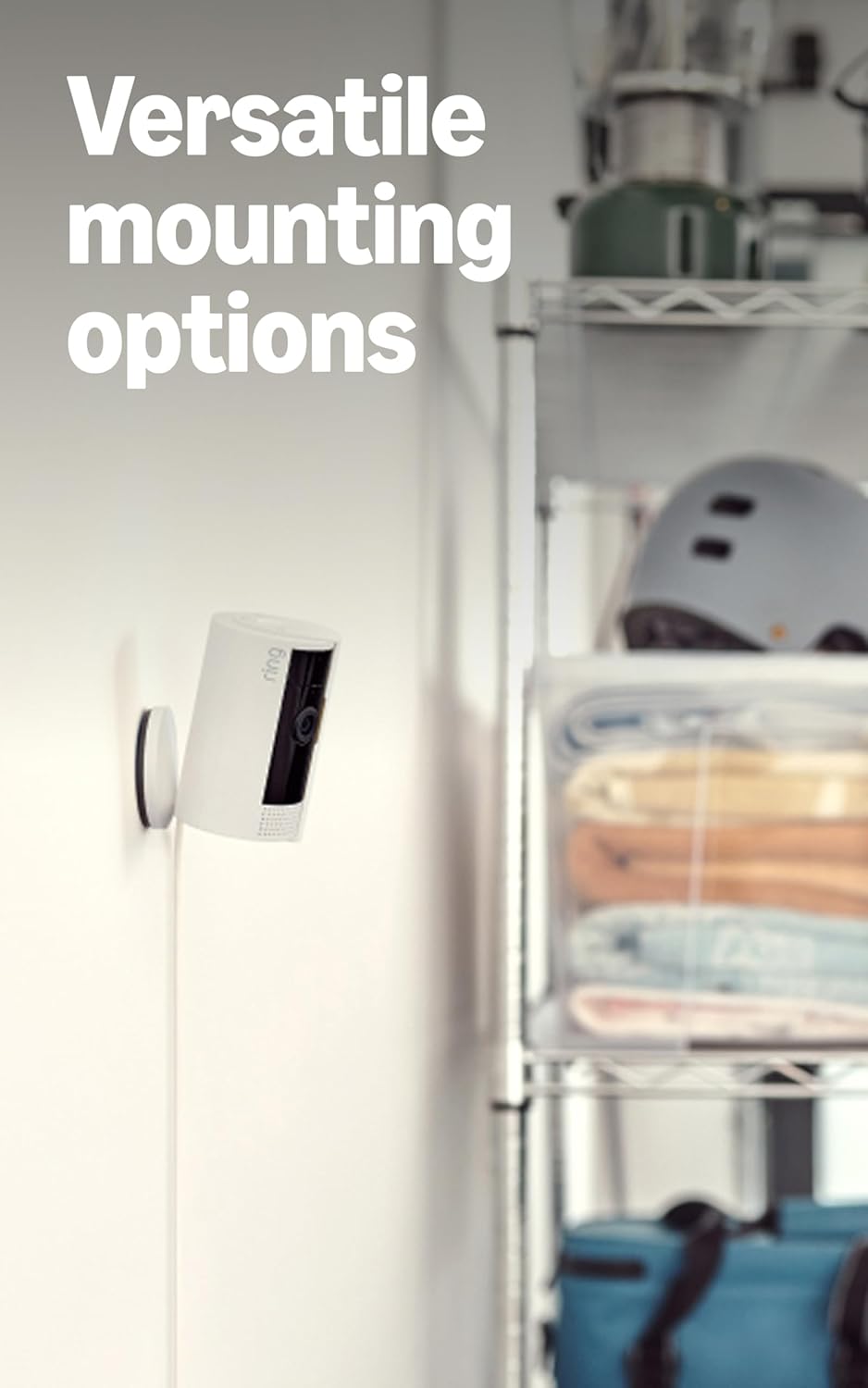 Ring Indoor Cam (2nd Gen)