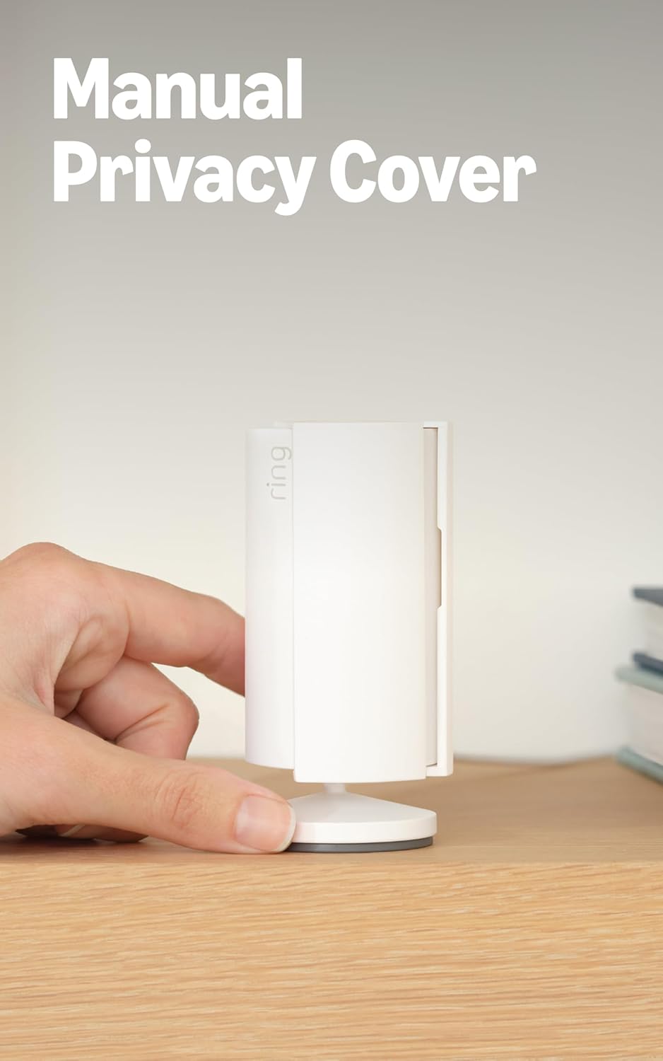 Ring Indoor Cam (2nd Gen)