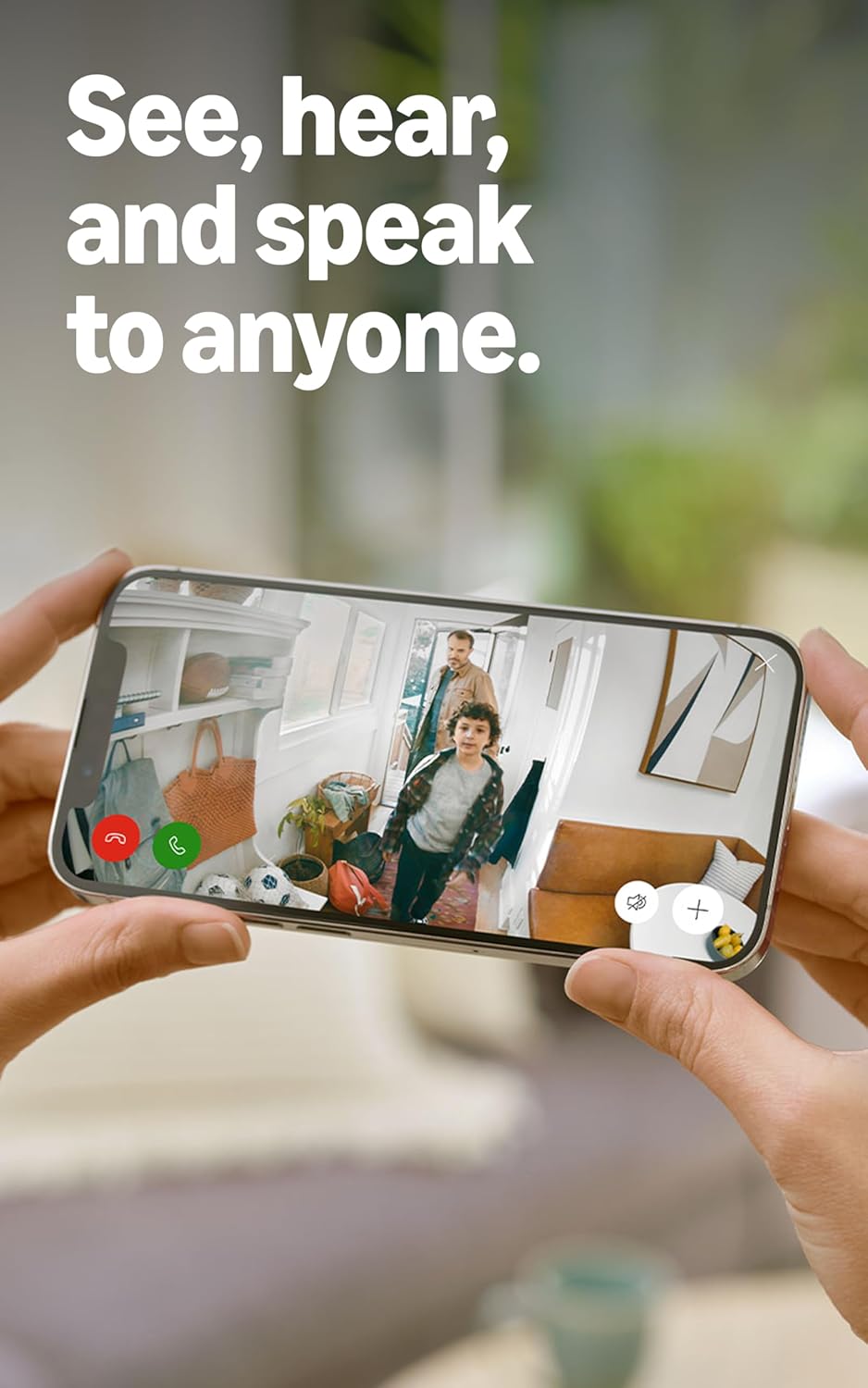 Ring Indoor Cam (2nd Gen)