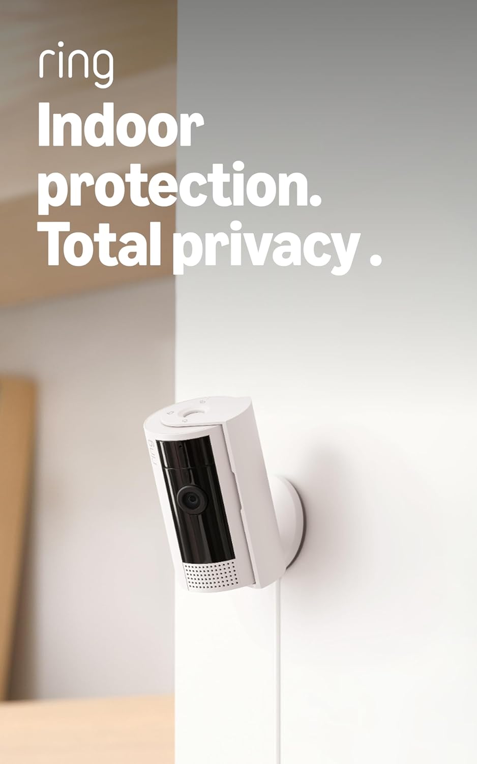Ring Indoor Cam (2nd Gen)