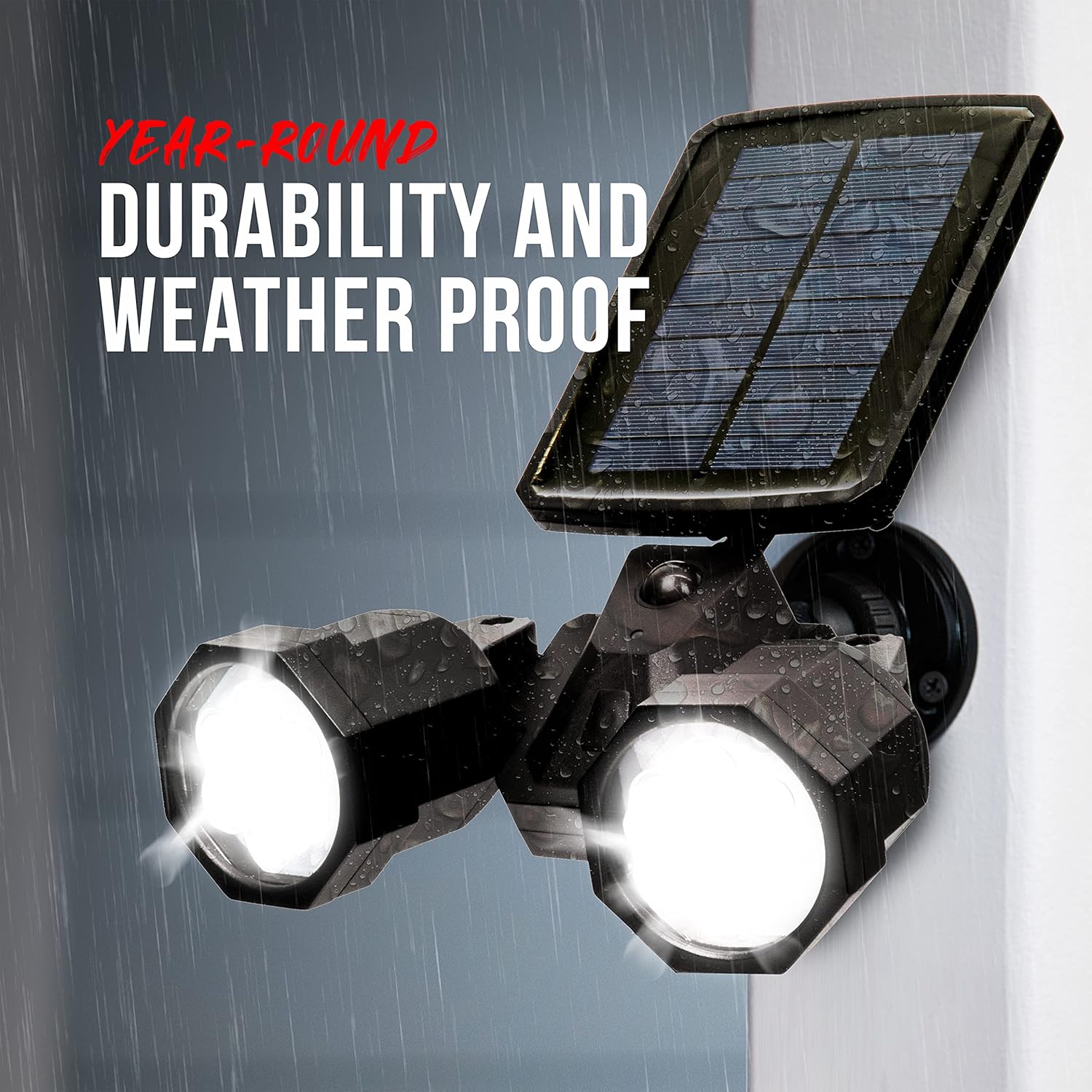 Bell+Howell Bionic Spotlight Duo