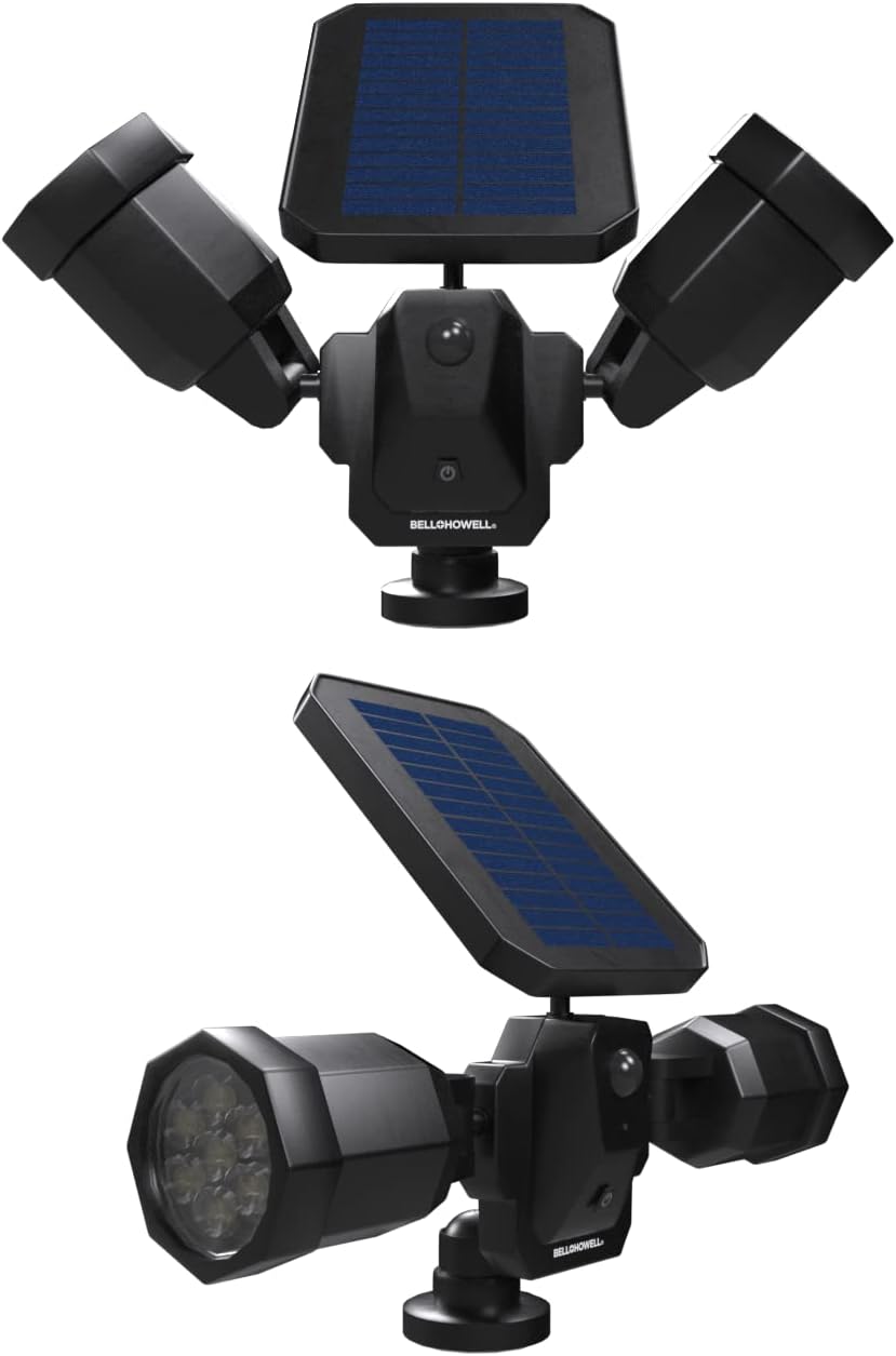 Bell+Howell Bionic Spotlight Duo