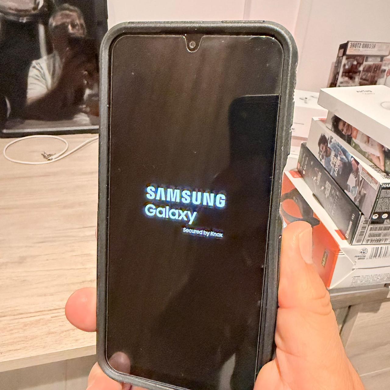 Samsung Galaxy A16 5G 128GB (Usado)
