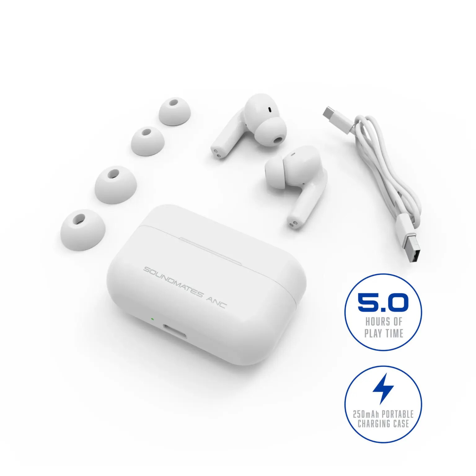 SoundMates Pro ANC