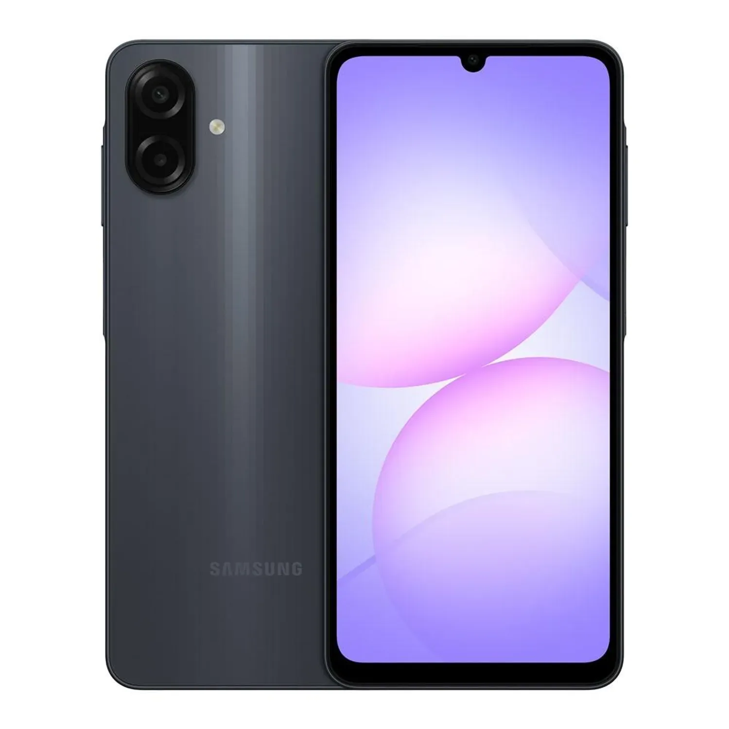 Samsung Galaxy A06 Negro 64GB / 4GB RAM (Usado)