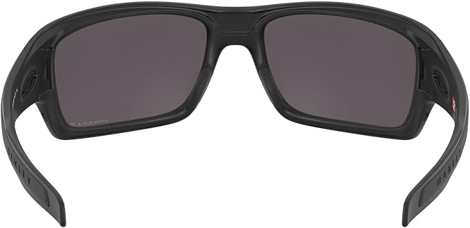 Oakley OO9263 Rectangular Sunglasses