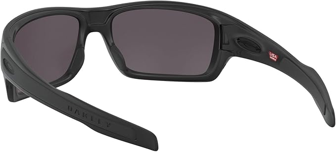 Oakley OO9263 Rectangular Sunglasses