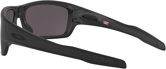 Oakley OO9263 Rectangular Sunglasses
