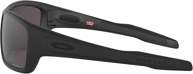 Oakley OO9263 Rectangular Sunglasses