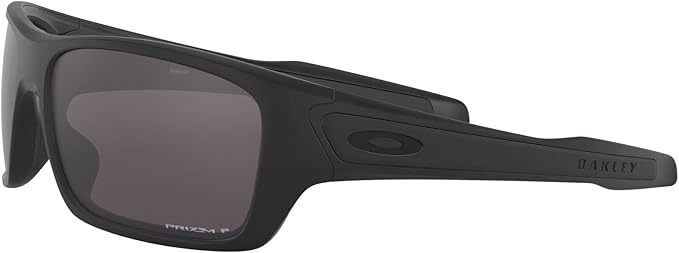Oakley OO9263 Rectangular Sunglasses