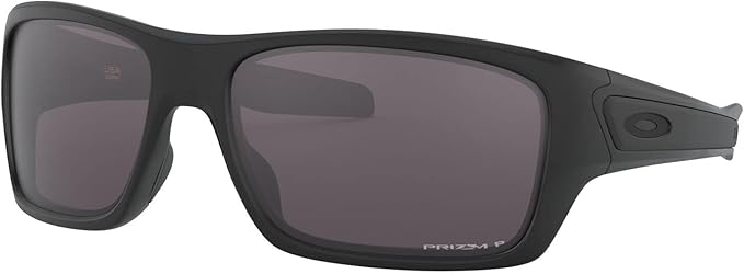 Oakley OO9263 Rectangular Sunglasses