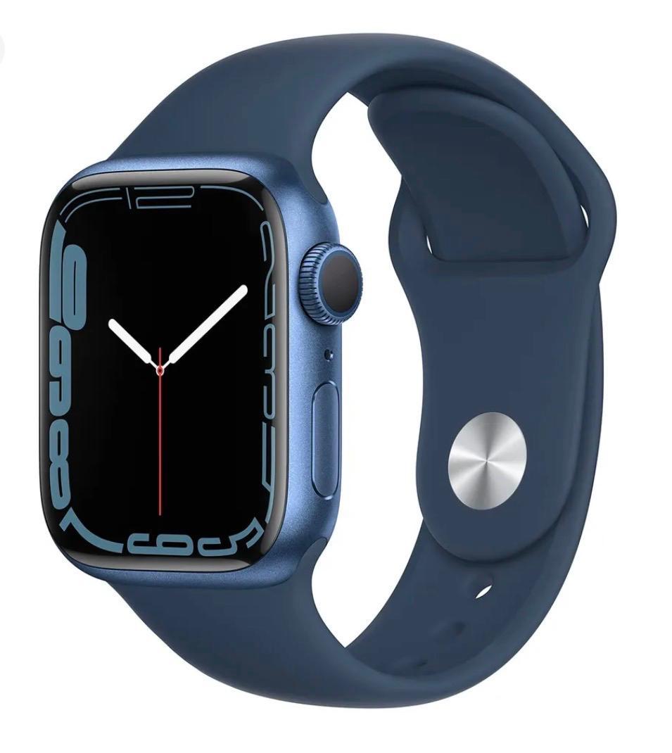 Apple Watch Series 7 41mm (Usado)