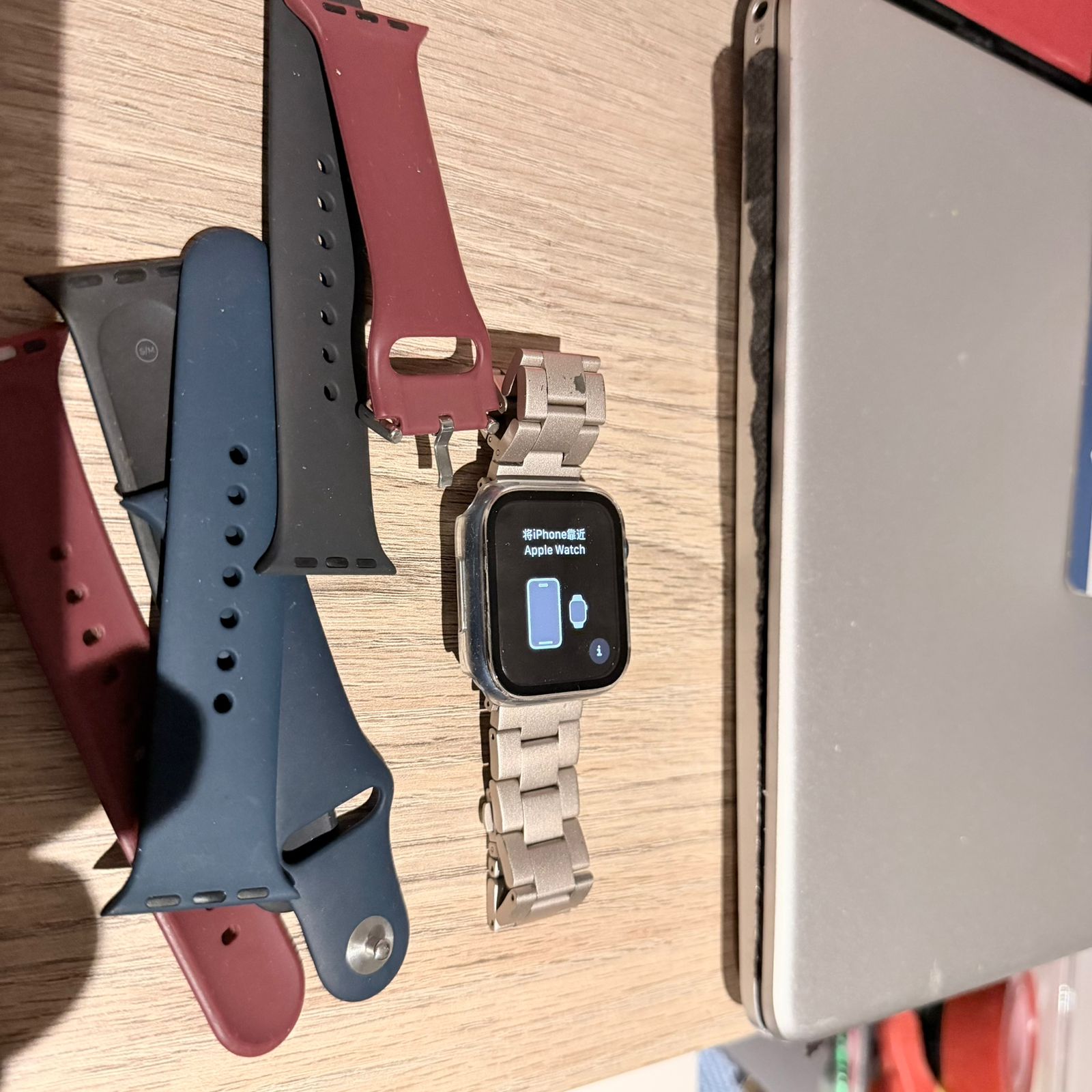 Apple Watch Series 7 41mm (Usado)