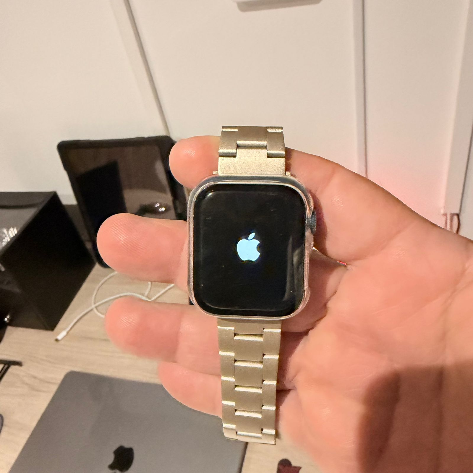 Apple Watch Series 7 41mm (Usado)