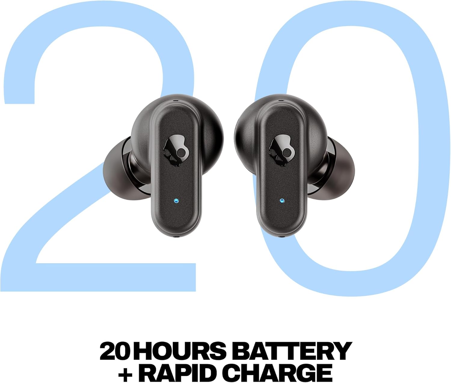 Skullcandy Dime 3 True Wireless Earbuds