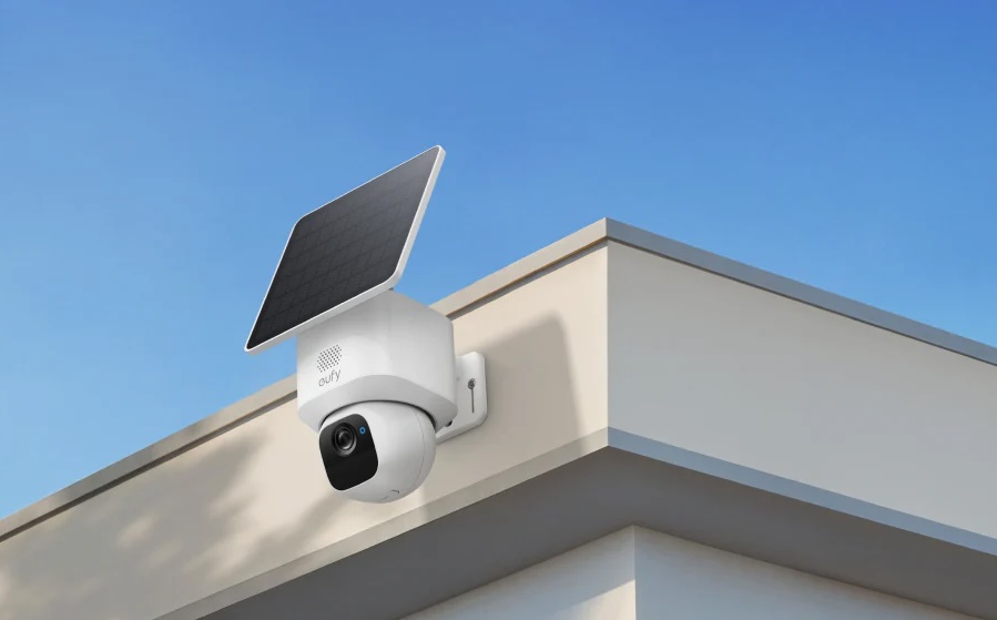 eufy SoloCam E30