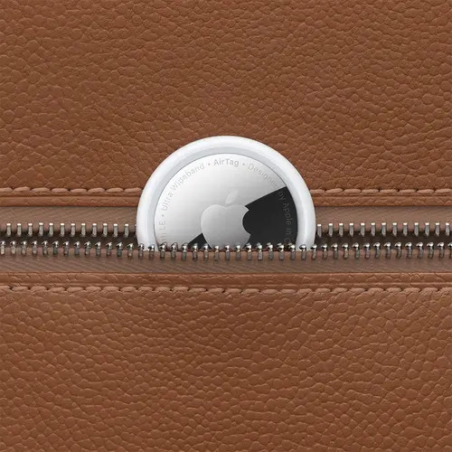 Apple AirTag - Paquete x 4