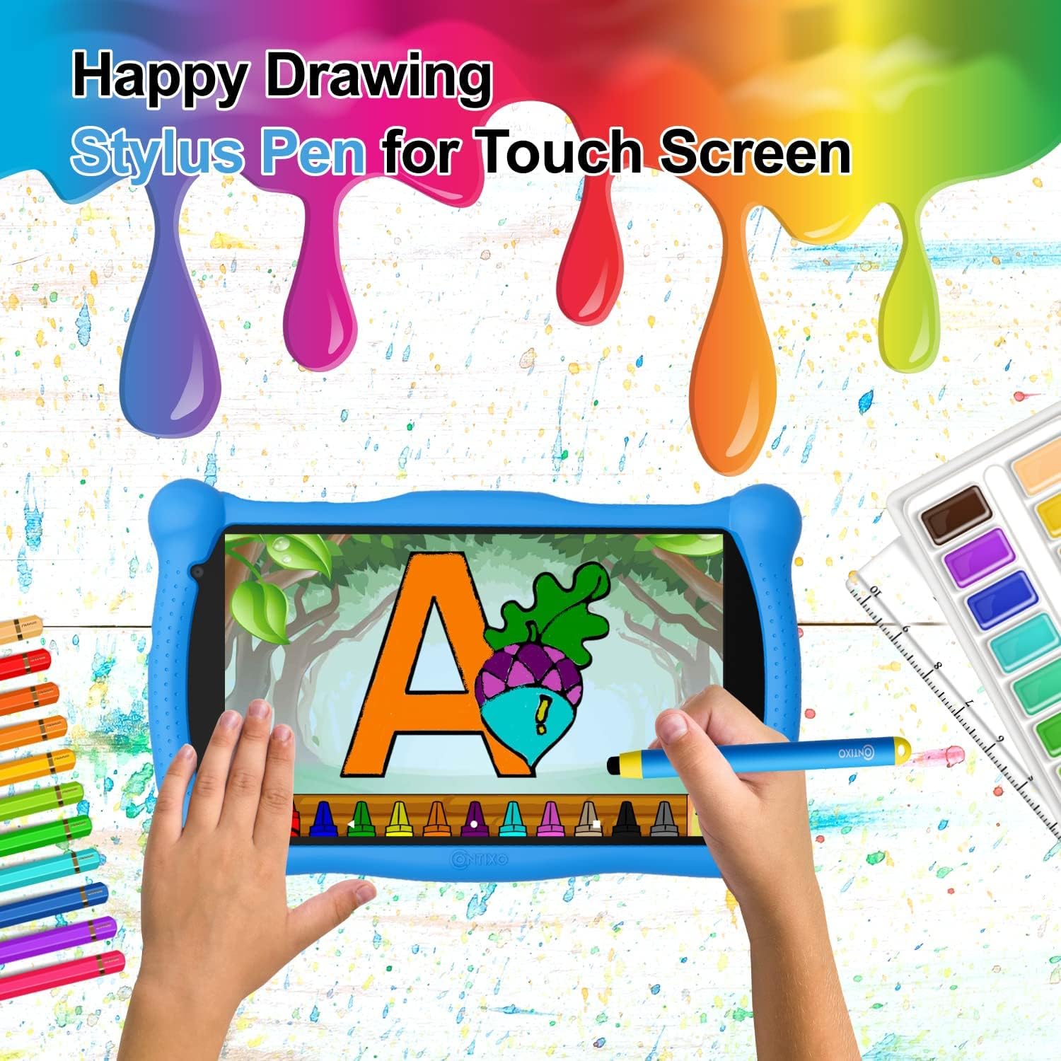 TABLET 7"