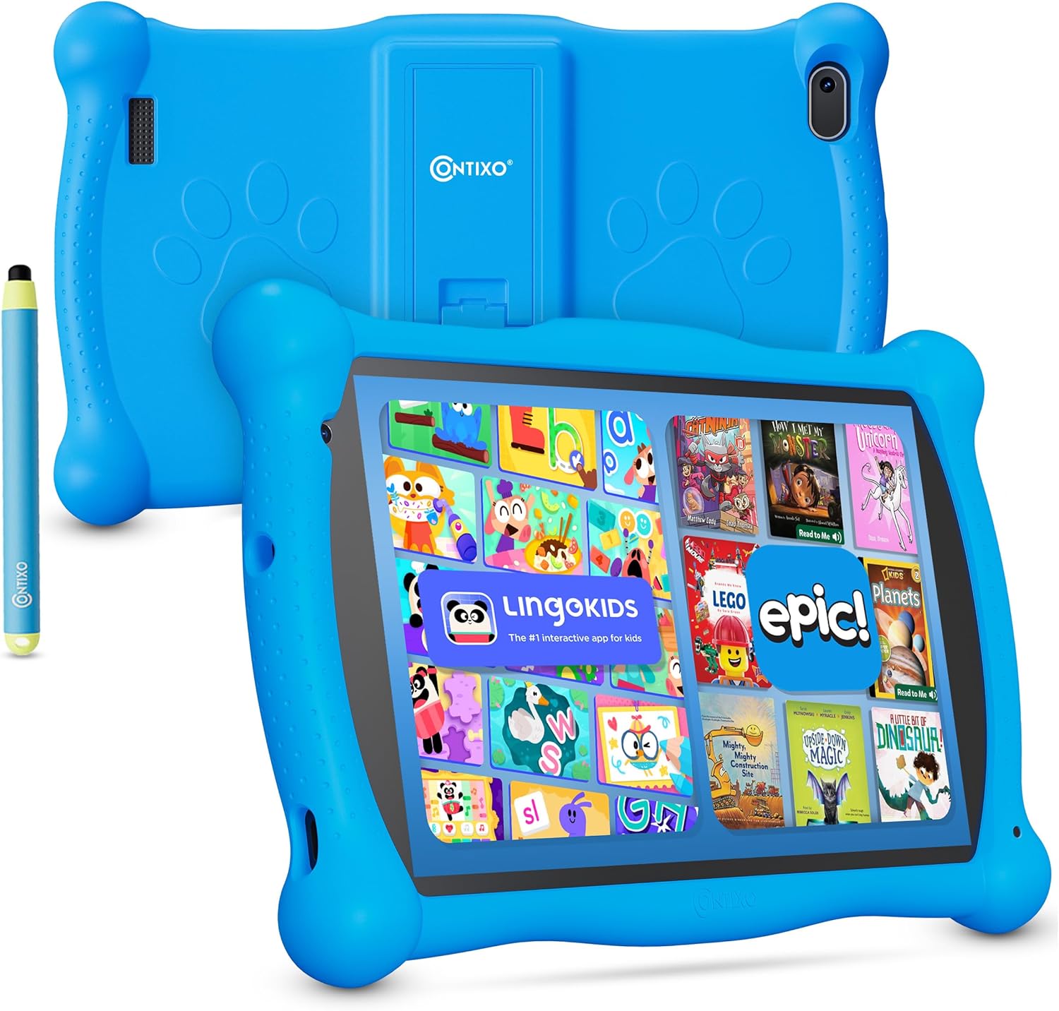 TABLET 7"
