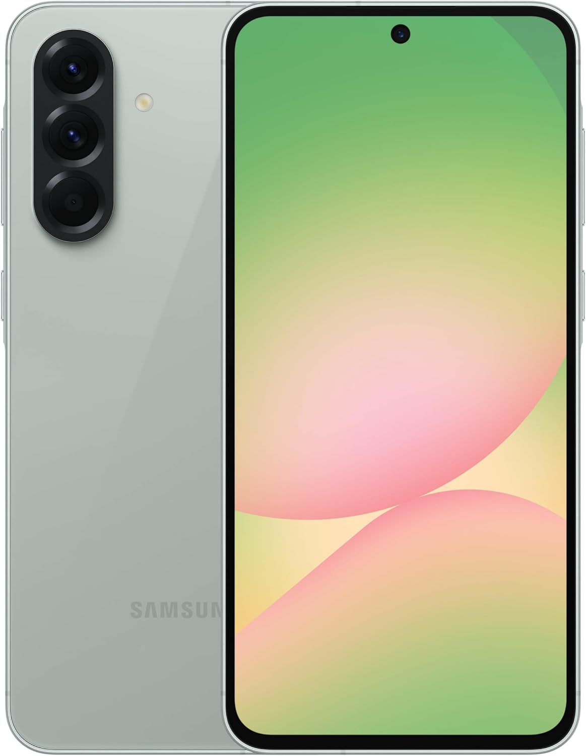 Samsung Galaxy A56 5G Dual SIM 256GB Olive - Unlocked