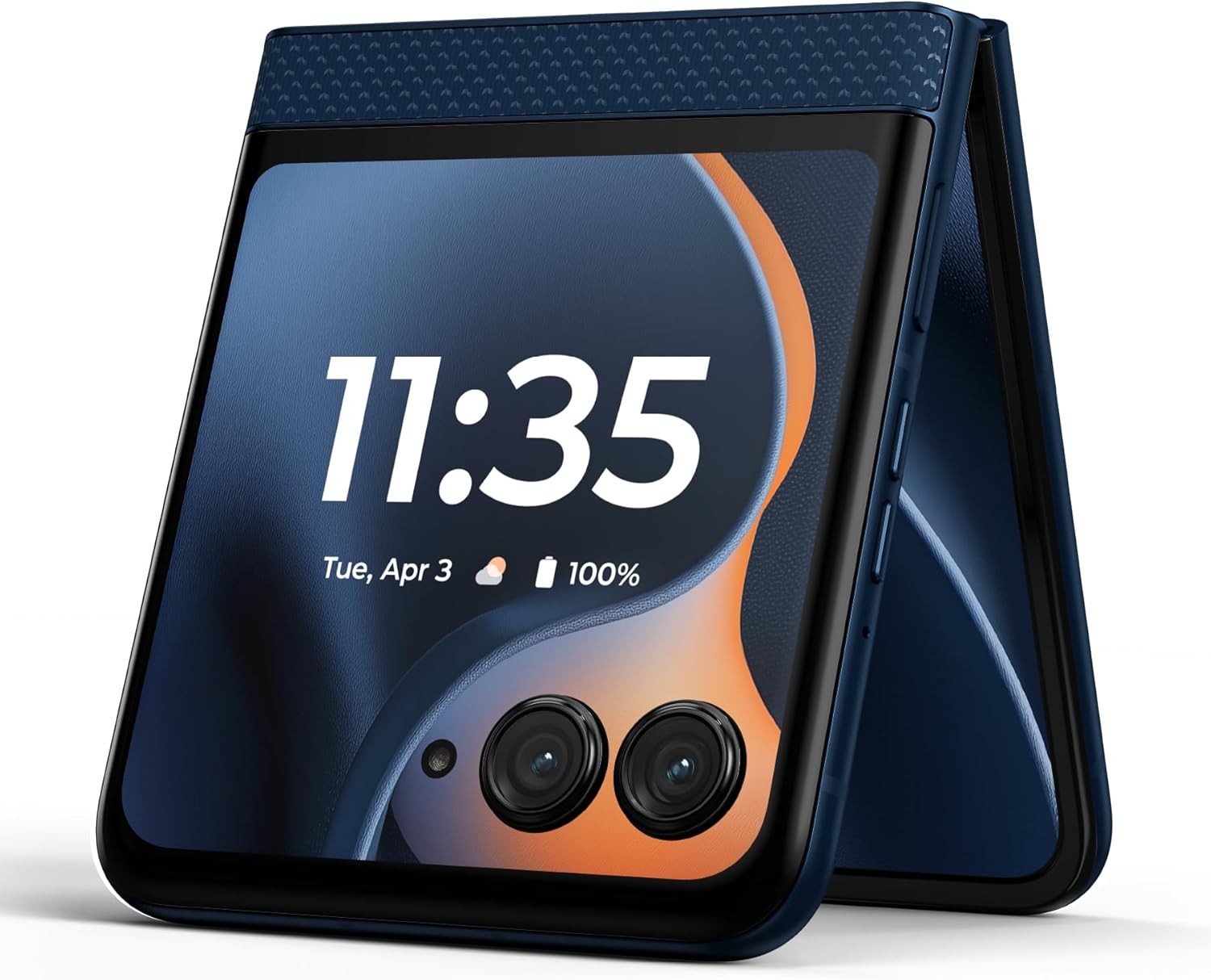 Motorola Razr 2025 8GB/256GB Pantone Spring Bud - Unlocked