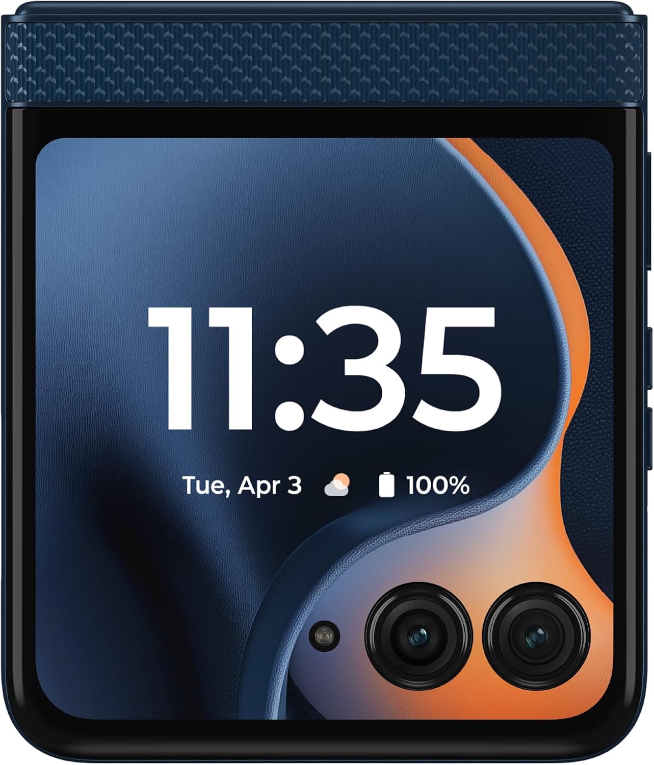 Motorola Razr 2025 8GB/256GB Pantone Spring Bud - Unlocked