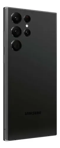 Samsung Galaxy S22 Ultra 5G 512GB Black - Unlocked